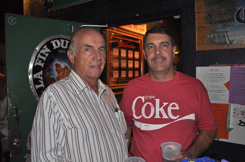 Christopher Peabody Marshall Peabody