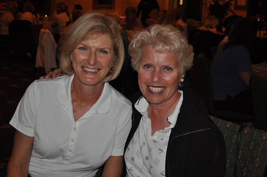 Dorothy Thomas and Stephanie Hochfelder