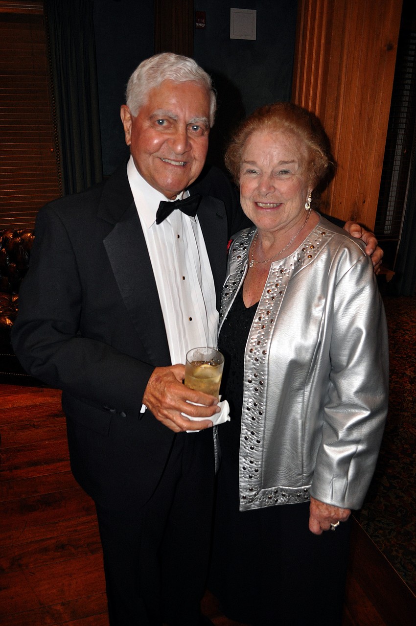 John and Muriel Diohep