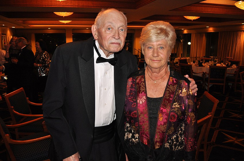 Norm and Jan Frederiksen