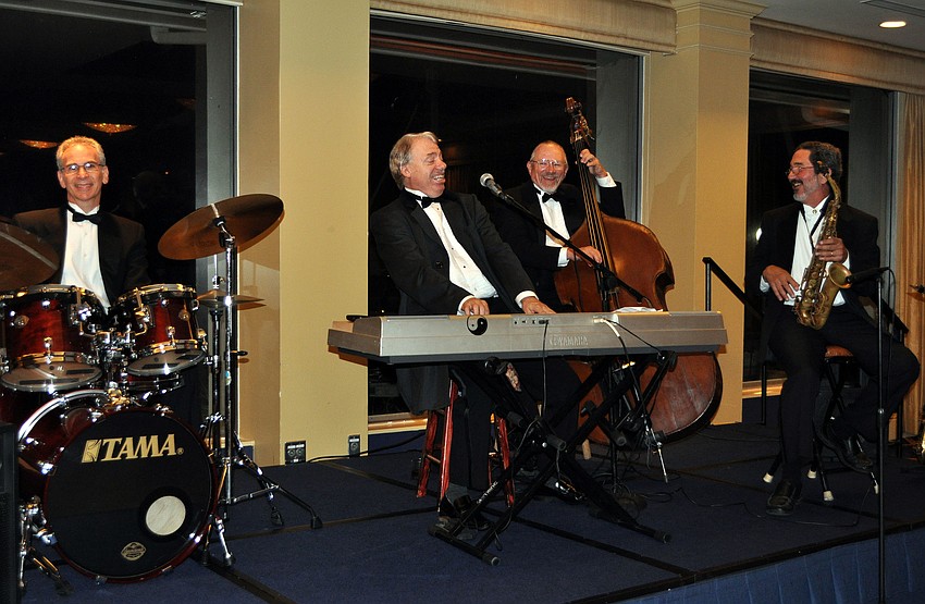 The Scott Blum Orchestra