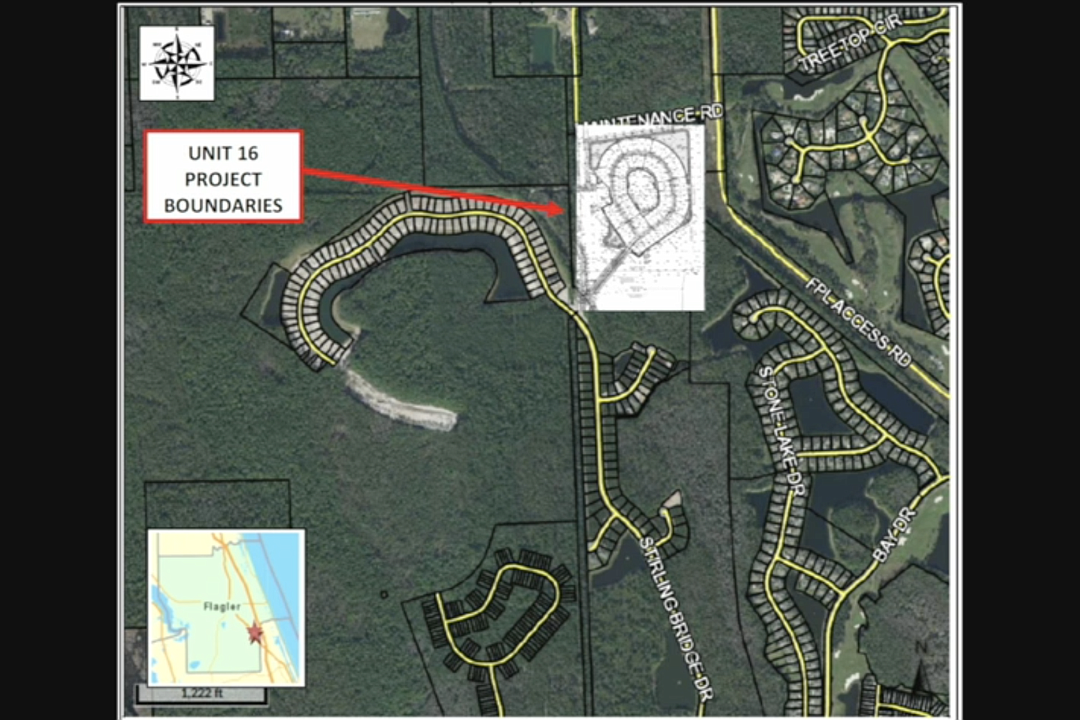 Flagler County approves proposals for Plantation Bay, Hunter's Ridge