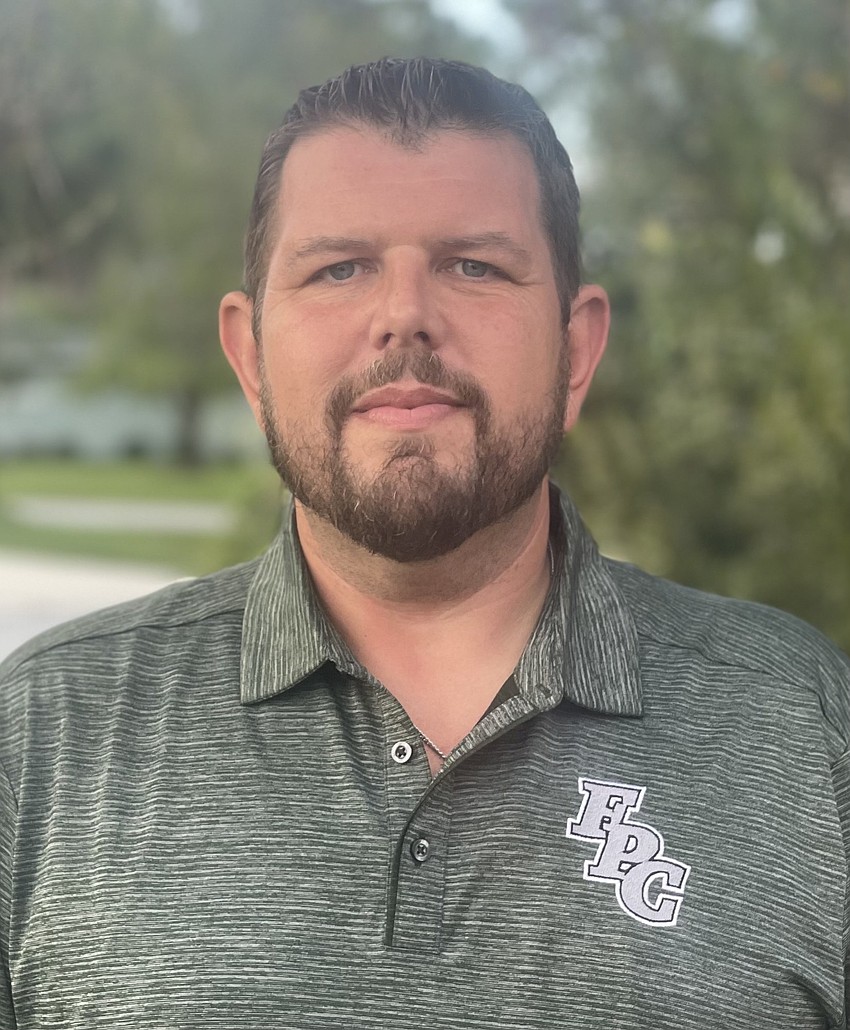 Anthony Wagner. File photo