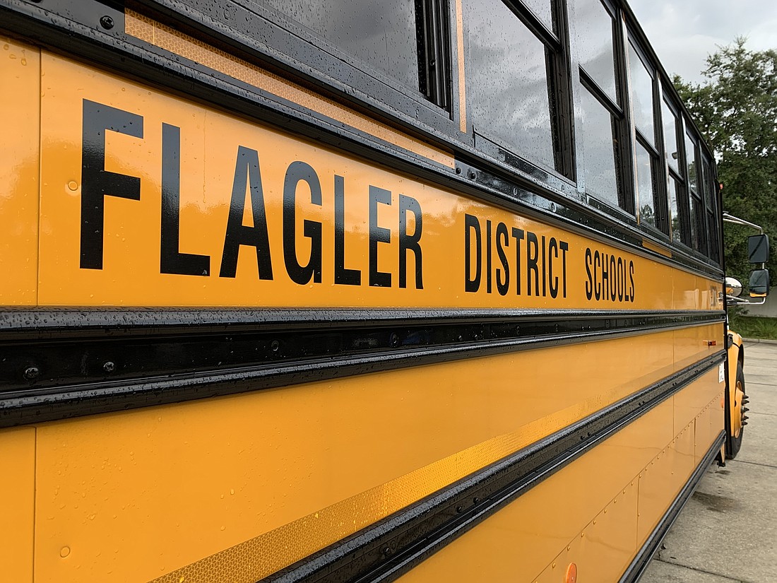 The school district and union have agreed to pay increases for bus drivers, paraprofessionals and other support staff. File photo