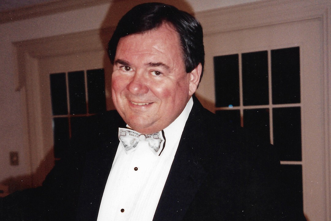 'GrandBob' Former Ormond Beach real estate CEO was dedicated to his