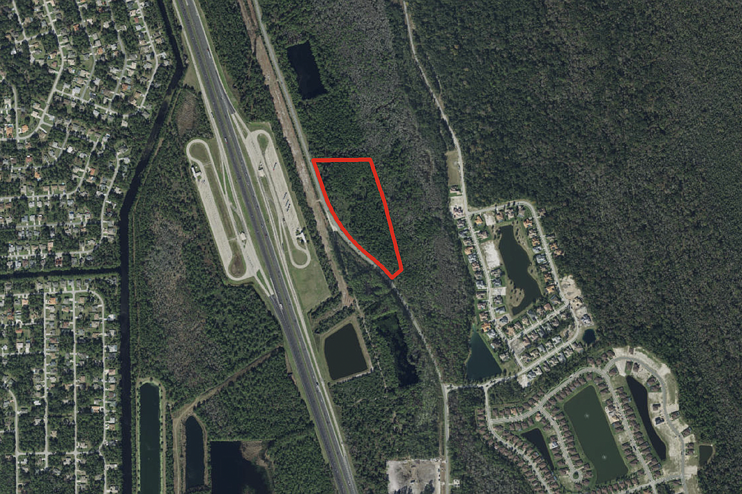 Palm Coast grants initial approval for another selfstorage facility on