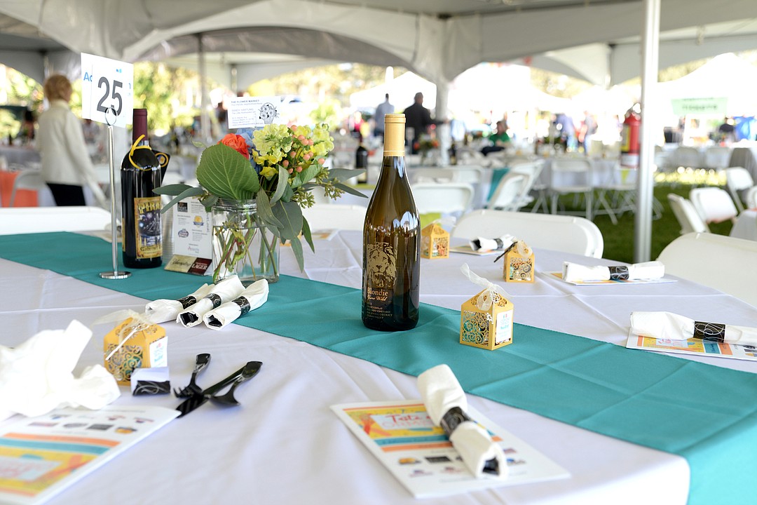 Taste of Ormond returns March 6 Observer Local News Palm Coast