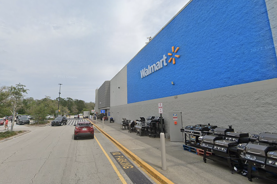 Palm Coast planning for traffic impacts of proposed Walmart