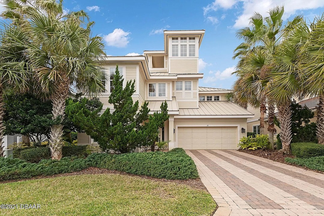 Ocean Hammock home tops 1 million Observer Local News Palm Coast Observer and Ormond Beach