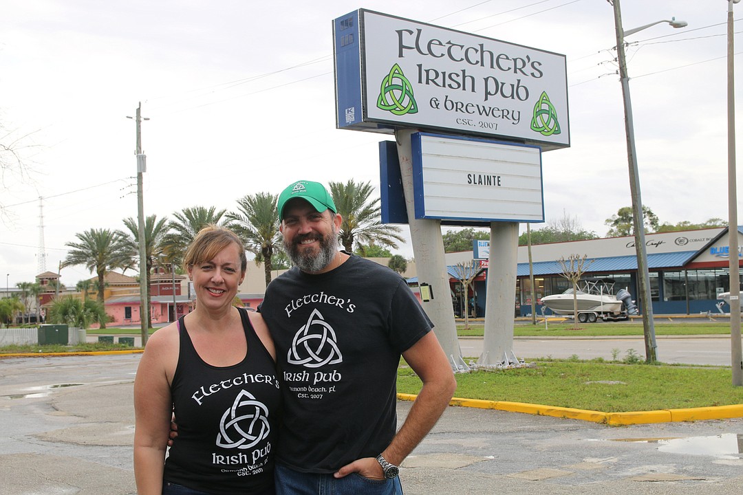 New Fletcher's Irish Pub location opening soon in Holly Hill Observer