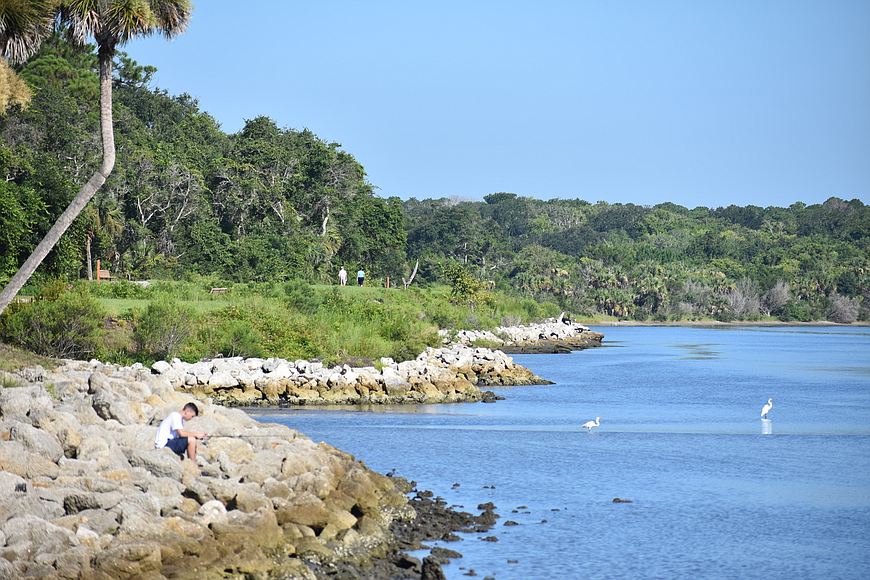 Waterfront Park. Courtesy photo