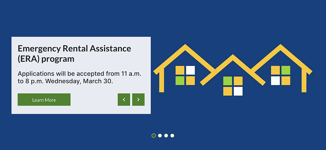 Volusia County set to reopen Emergency Rental Assistance portal