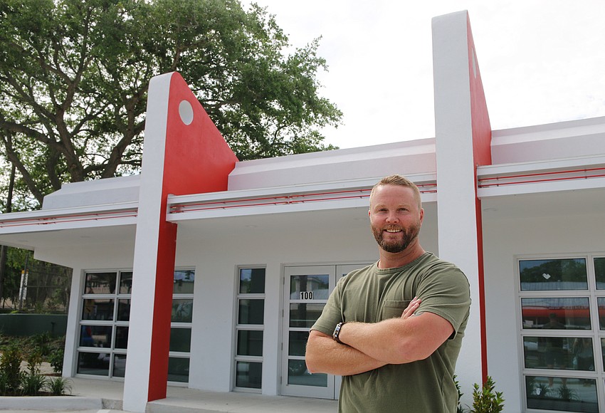 New ice cream shop Neighborhood Scoop opening soon in Ormond Beach