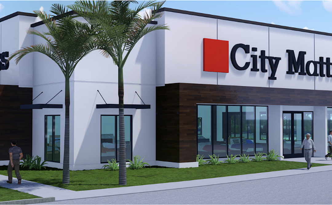 Bonita Spring mattress chain buys plot in shopping center for new Cape