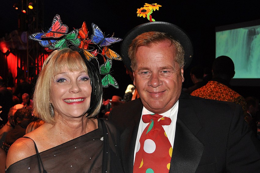 Chris and John Sancin