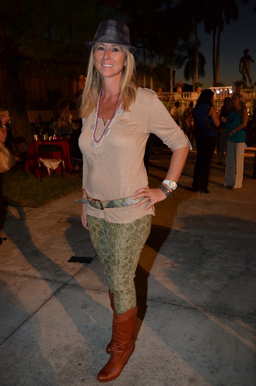 Aurelie van den Broek