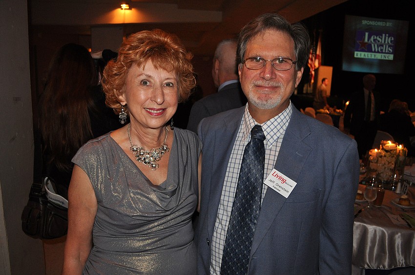 Veronica Belmont and Jeff Orenstein