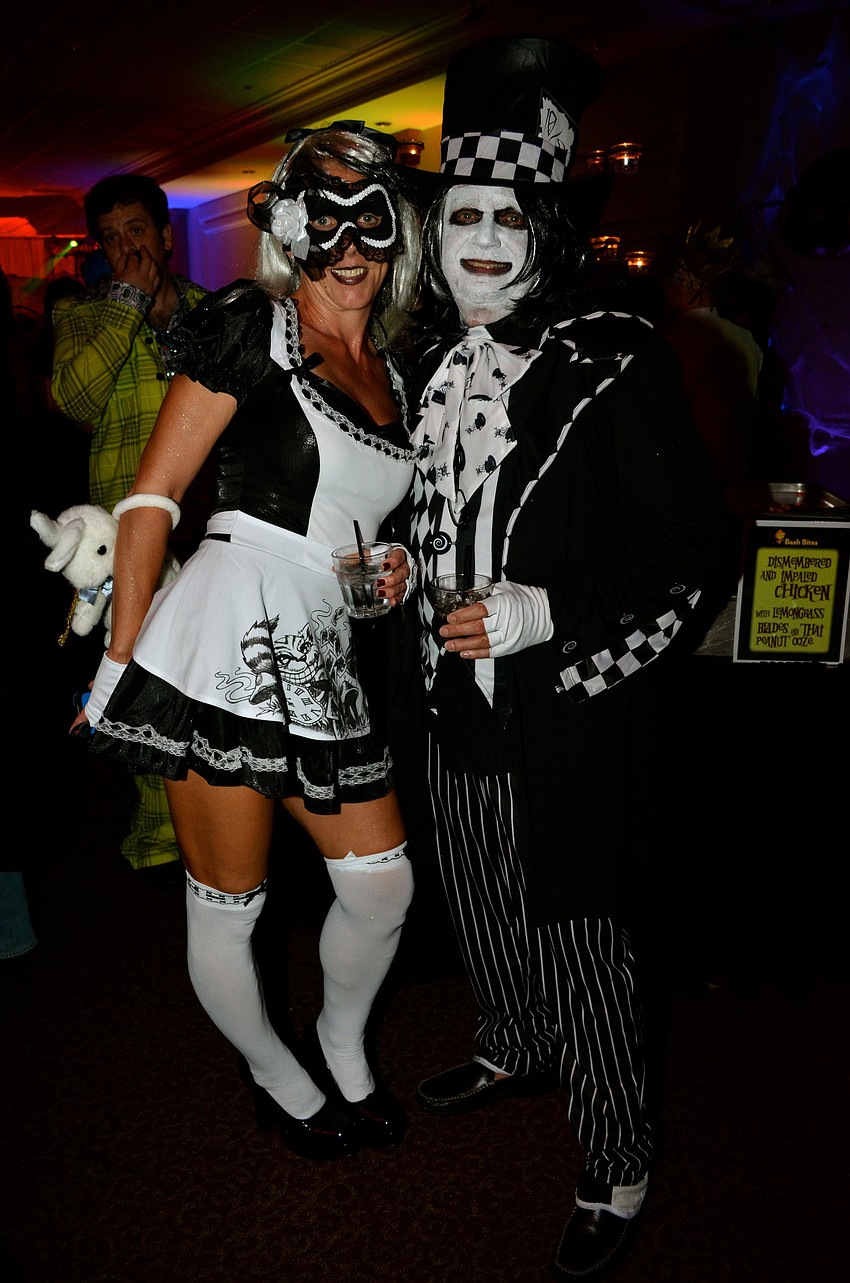 Buffy and Butch Berry