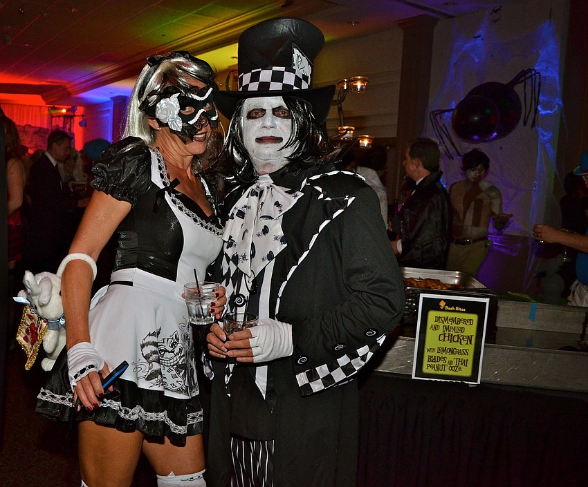 Buffy and Butch Berry