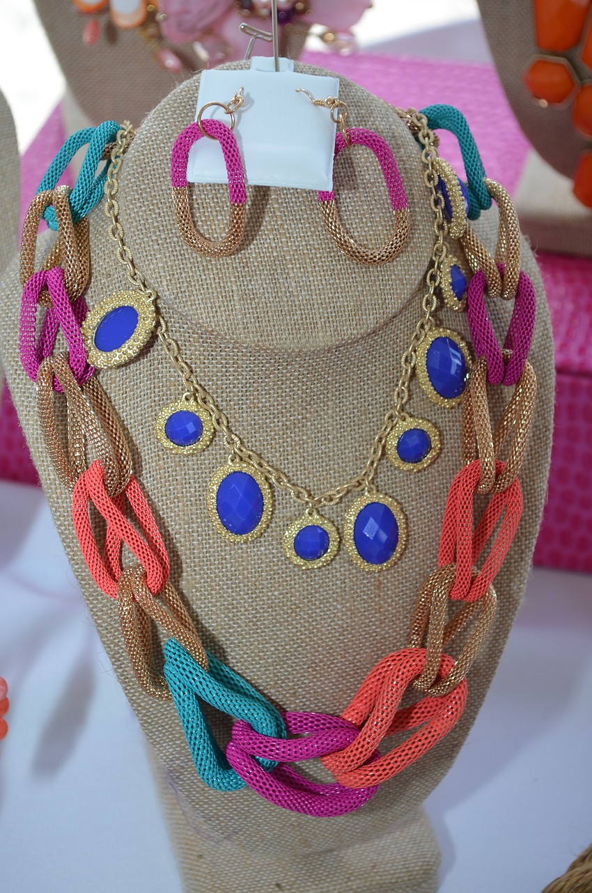 Diana E. Kelly jewelry