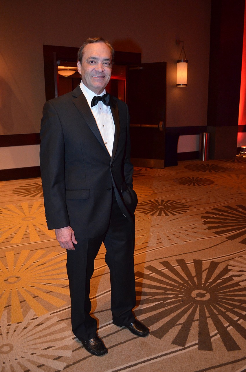 Sal Diaz-Verson, Jr.