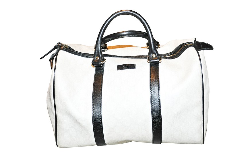 GUCCI HANDBAG
