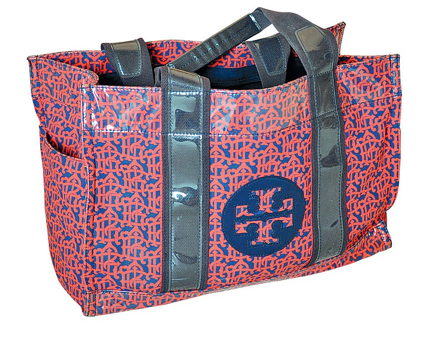TORY BURCH TOTE BAG
