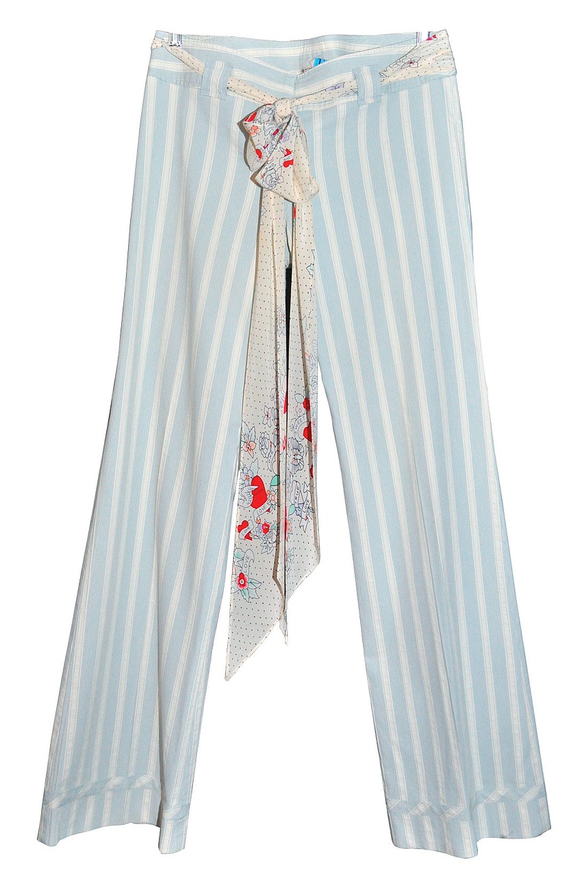 NANETTE LEPORE PANTS 
