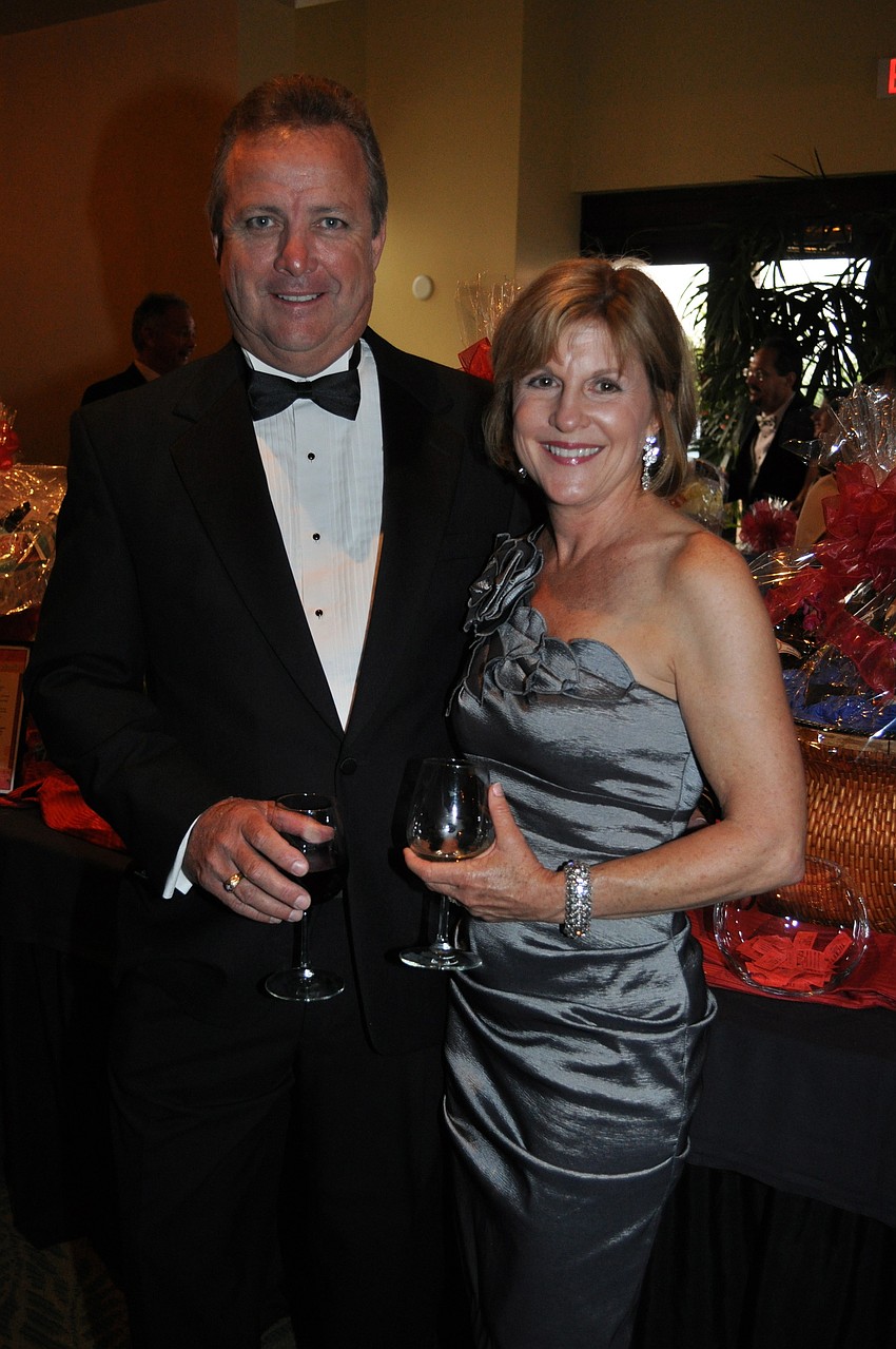 John and Janet McIntyre