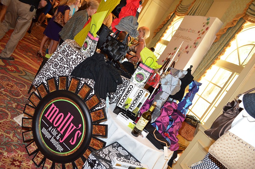 Mollyâ€™s Boutique