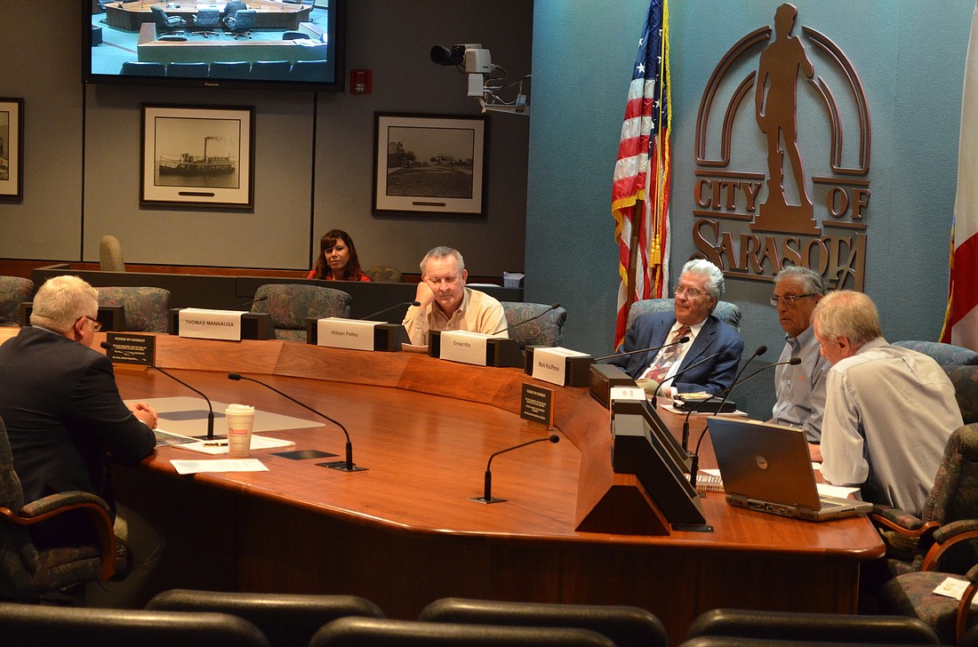 DID board members discussed bring back a storefront grant program and adding office space to City Hall for the cityÃ¢â‚¬â„¢s new economic development coordinator.