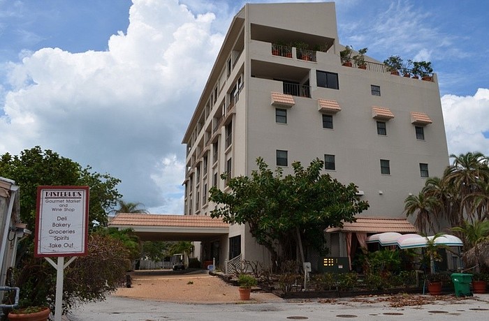 It could take an additional two years for Colony appeals to be exhausted unless a settlement is reached.