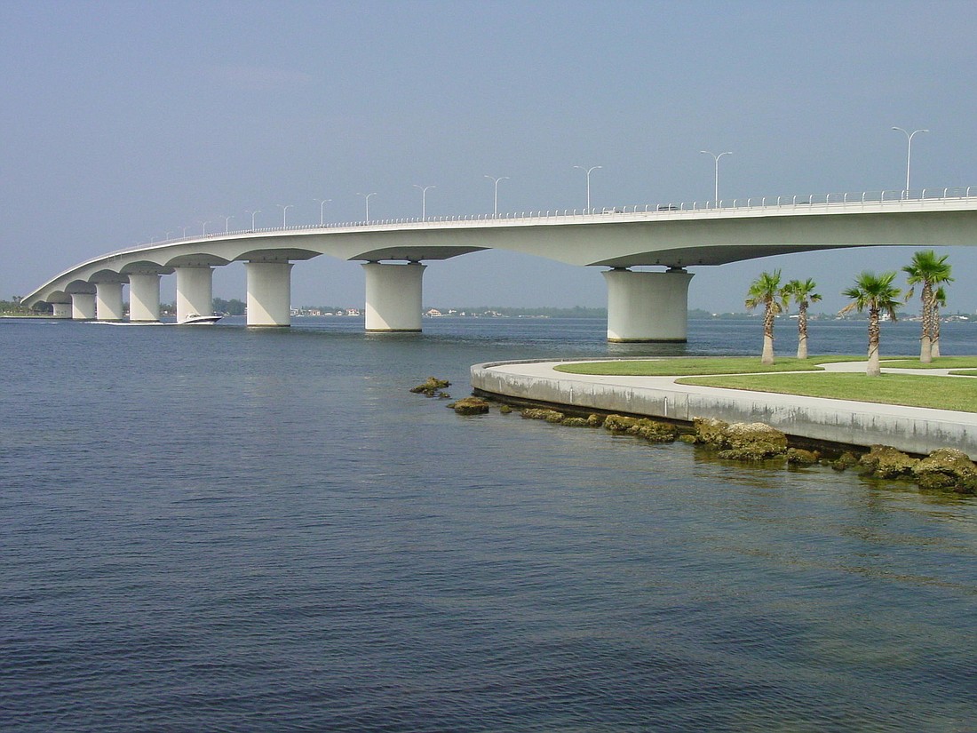 Sarasota County Health Department officials lifted a "no swim" advisory for Bird Key Park west of the Ringling Causeway over the weekend.