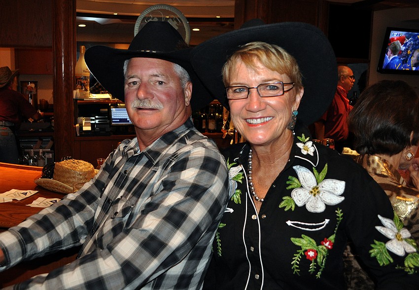 Whit and Cade Sibley