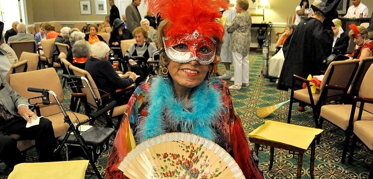 Dr. Iris G. Gonzalez