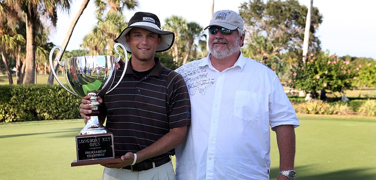 Jhared Hack and Mark Huber