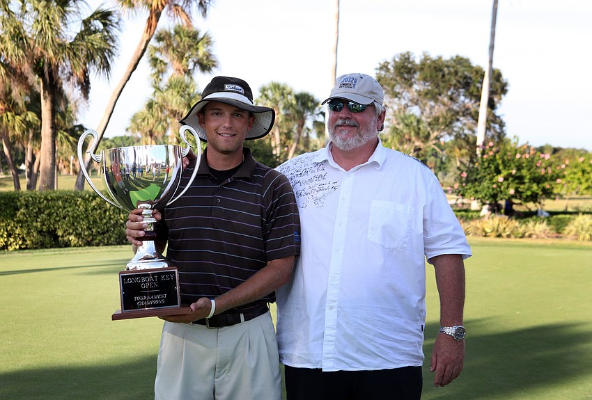 Jhared Hack and Mark Huber