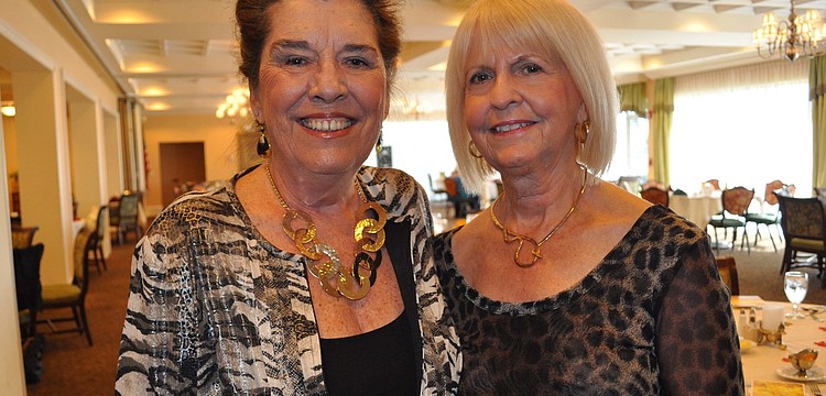 Roseanne Talcott caught up with Kaye Kuzell.