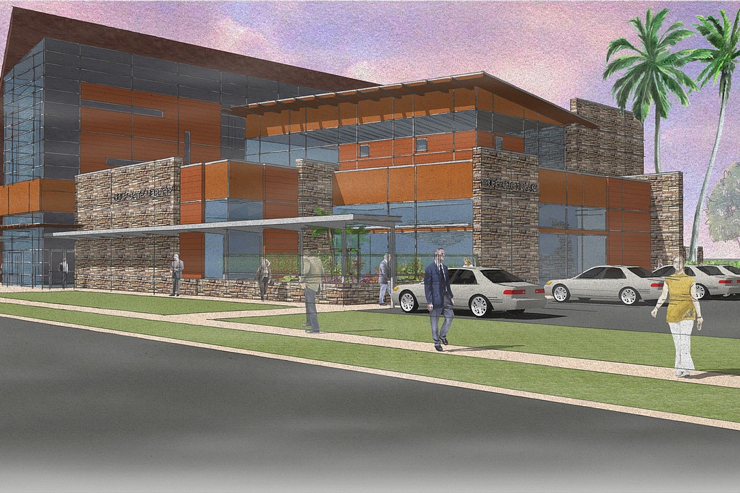 Gulf Gate Library collection headed to the mall Your Observer