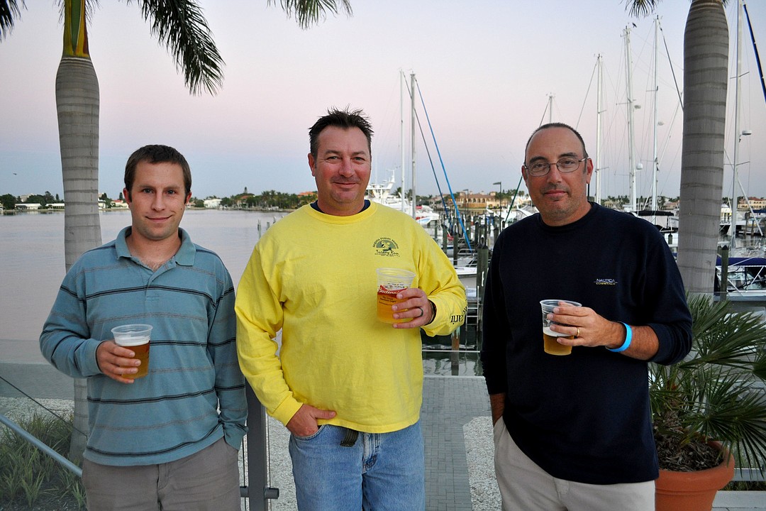 sarasota yacht club regatta