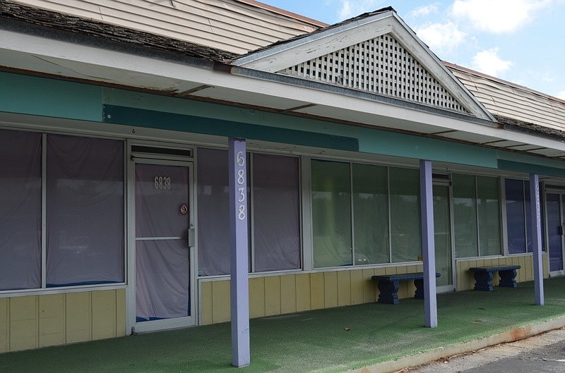 Properties like Whitney Beach Plaza will be held to a higher appearance standard if commissioners agree to strengthen the townÃ¢â‚¬â„¢s property maintenance code.