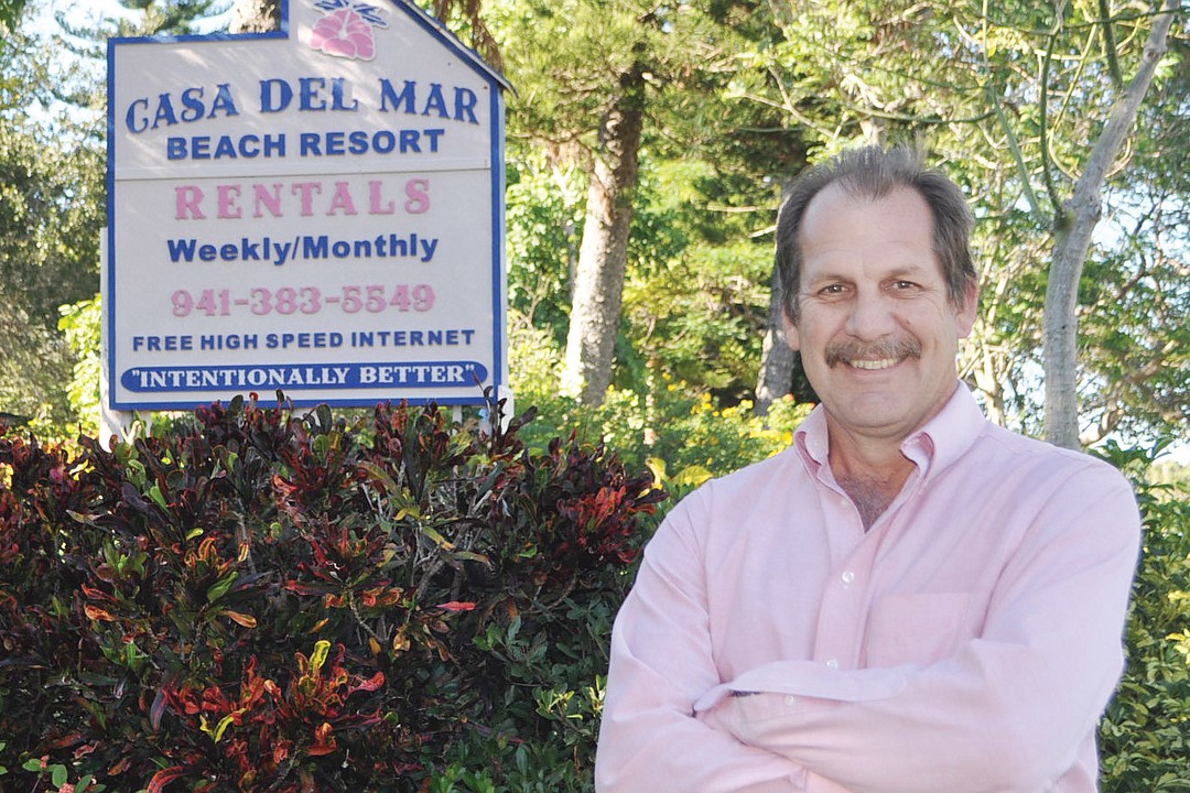 Rising Ranks: Mark Meador | Your Observer