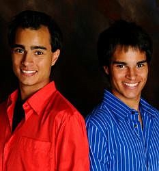 Hurst Capital was founded by Ã¢â‚¬Å“Tech TwinsÃ¢â‚¬Â Austin and Zach Hurst, who created their first successful business at the age of 11.