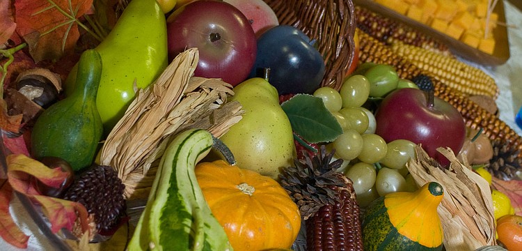 The Longboat Island Chapel had a reception with refreshments after the service.