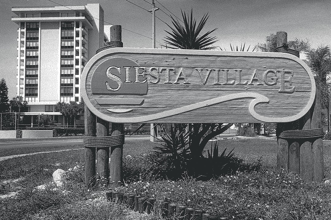 History Of Siesta Key Village | Your Observer