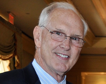 Bob Waechter donated 2.2 acres to The Pines Foundation, sale proceeds from which will benefit the Sarasota organization.