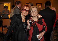 Annie Lowenthal and Gertrude Margolick