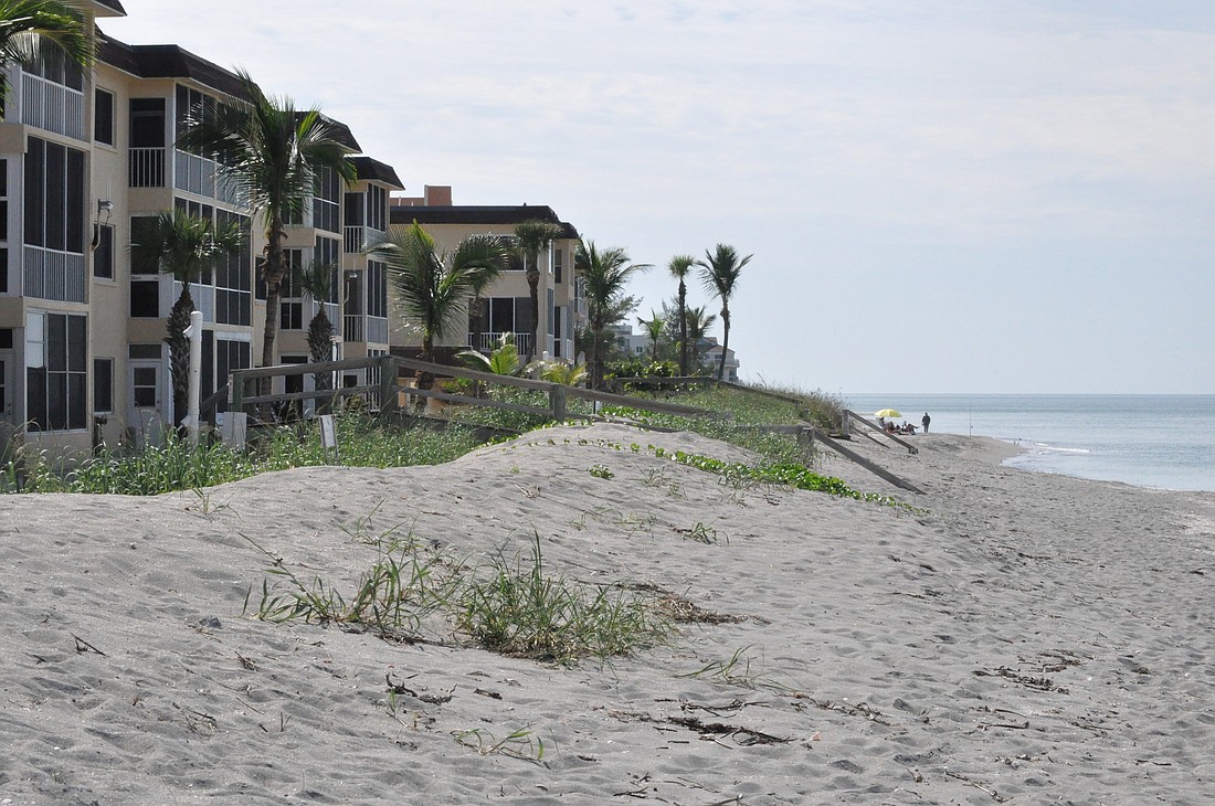 Sarasota County commissioners will consider a $150,000 habitat restoration project for Turtle Beach during a Dec. 17 workshop to prioritize BP settlement funding.