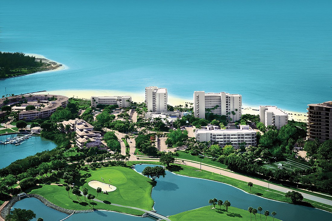 On Tuesday, Ocean Properties Ltd. announced it had reached an agreement with Key Club Associates, LP, to purchase all of the Longboat Key Club and ResortÃ¢â‚¬â„¢s assets from Loeb Partners Realty LLC for an undisclosed price. Courtesy photo.