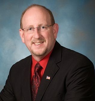 John Lege has been the finance director in Ocala since 2010.